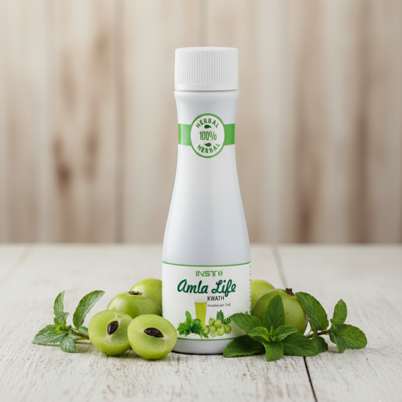 Amla Life Kwath – 500ml