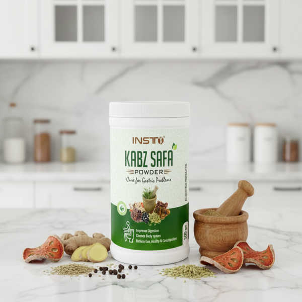 Kabz Safa Powder - 100gm
