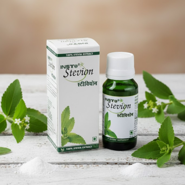 Stevion Juice – 50ml