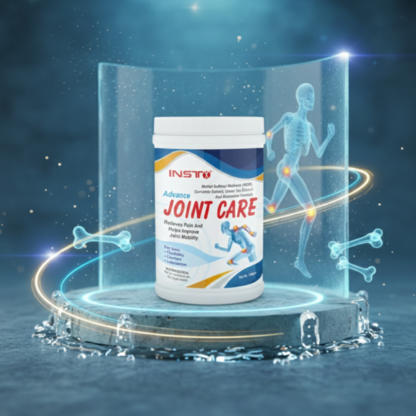 Advance Joint Care - 100 Gm