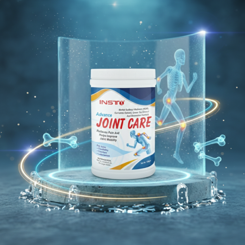 Advance Joint Care - 100 Gm